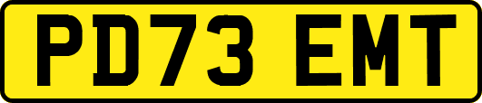 PD73EMT