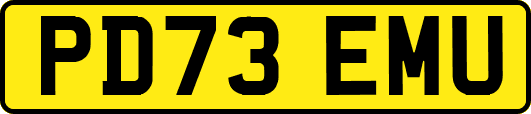 PD73EMU
