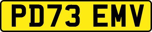 PD73EMV