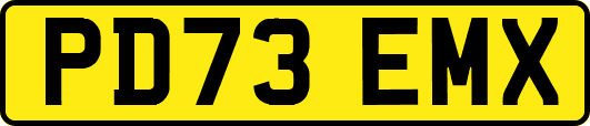 PD73EMX