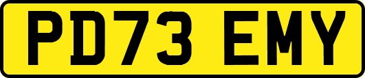 PD73EMY