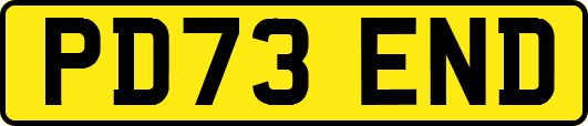 PD73END
