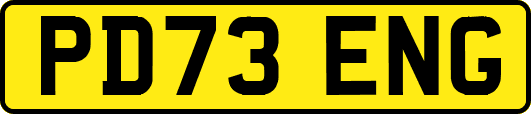 PD73ENG