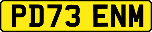 PD73ENM