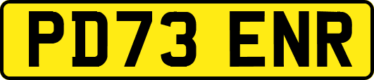 PD73ENR