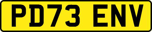 PD73ENV