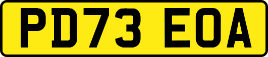PD73EOA