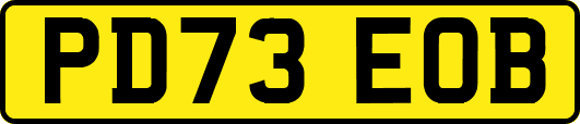 PD73EOB