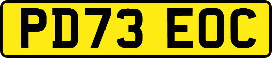 PD73EOC