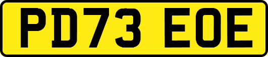 PD73EOE