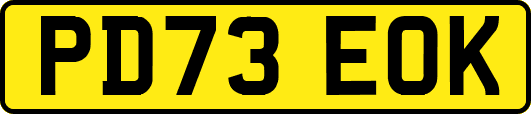 PD73EOK