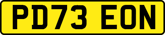 PD73EON
