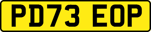 PD73EOP