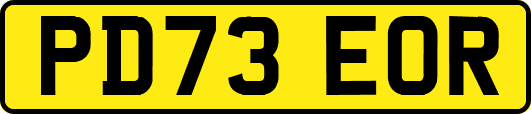 PD73EOR