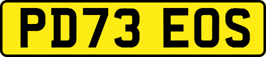 PD73EOS