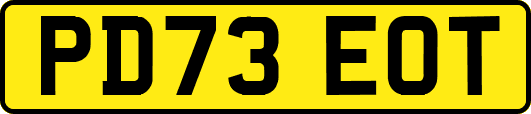 PD73EOT
