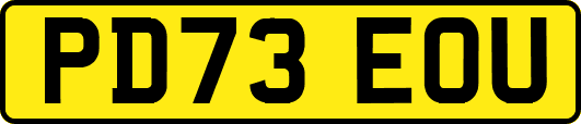 PD73EOU