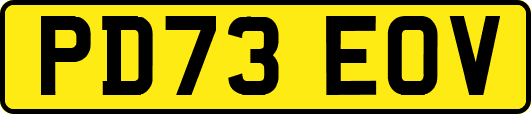 PD73EOV