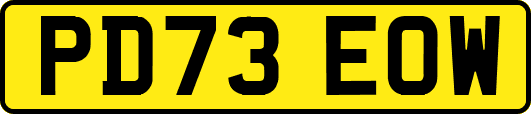 PD73EOW
