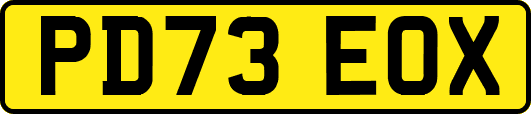 PD73EOX