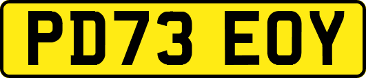 PD73EOY