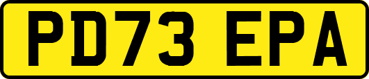 PD73EPA