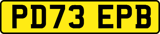 PD73EPB