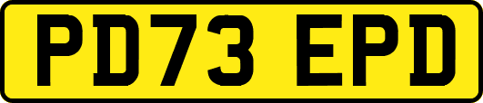 PD73EPD