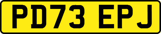 PD73EPJ