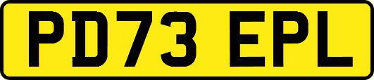 PD73EPL