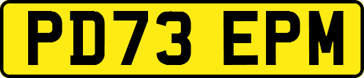 PD73EPM