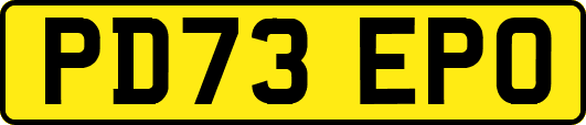 PD73EPO