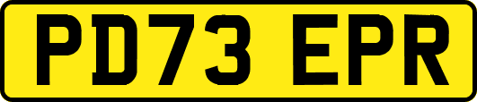 PD73EPR