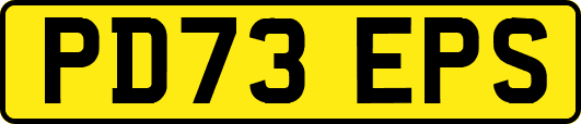 PD73EPS