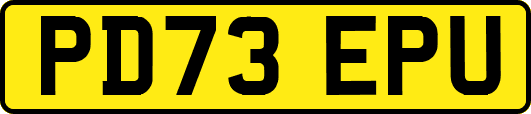 PD73EPU