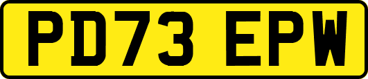 PD73EPW