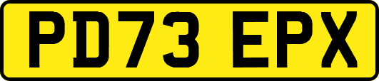 PD73EPX