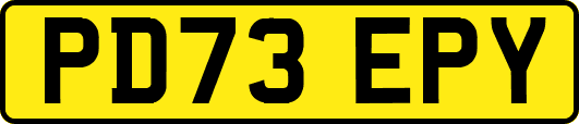 PD73EPY