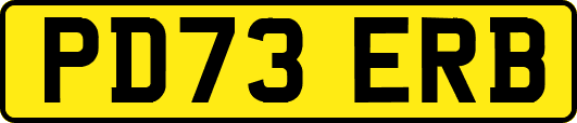 PD73ERB