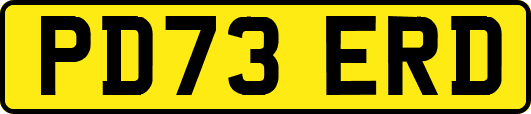 PD73ERD