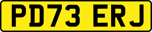 PD73ERJ