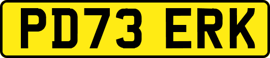 PD73ERK