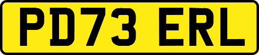 PD73ERL