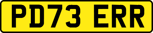 PD73ERR
