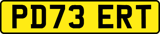 PD73ERT