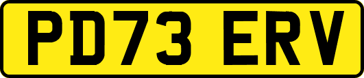 PD73ERV