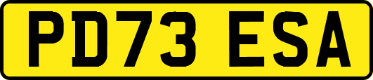PD73ESA