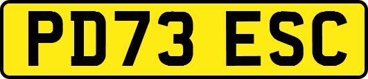 PD73ESC