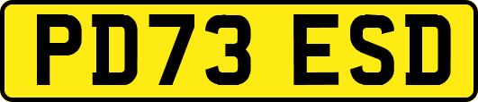 PD73ESD
