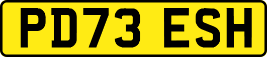 PD73ESH